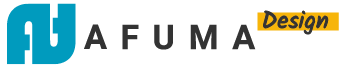 Afuma Producción Logo